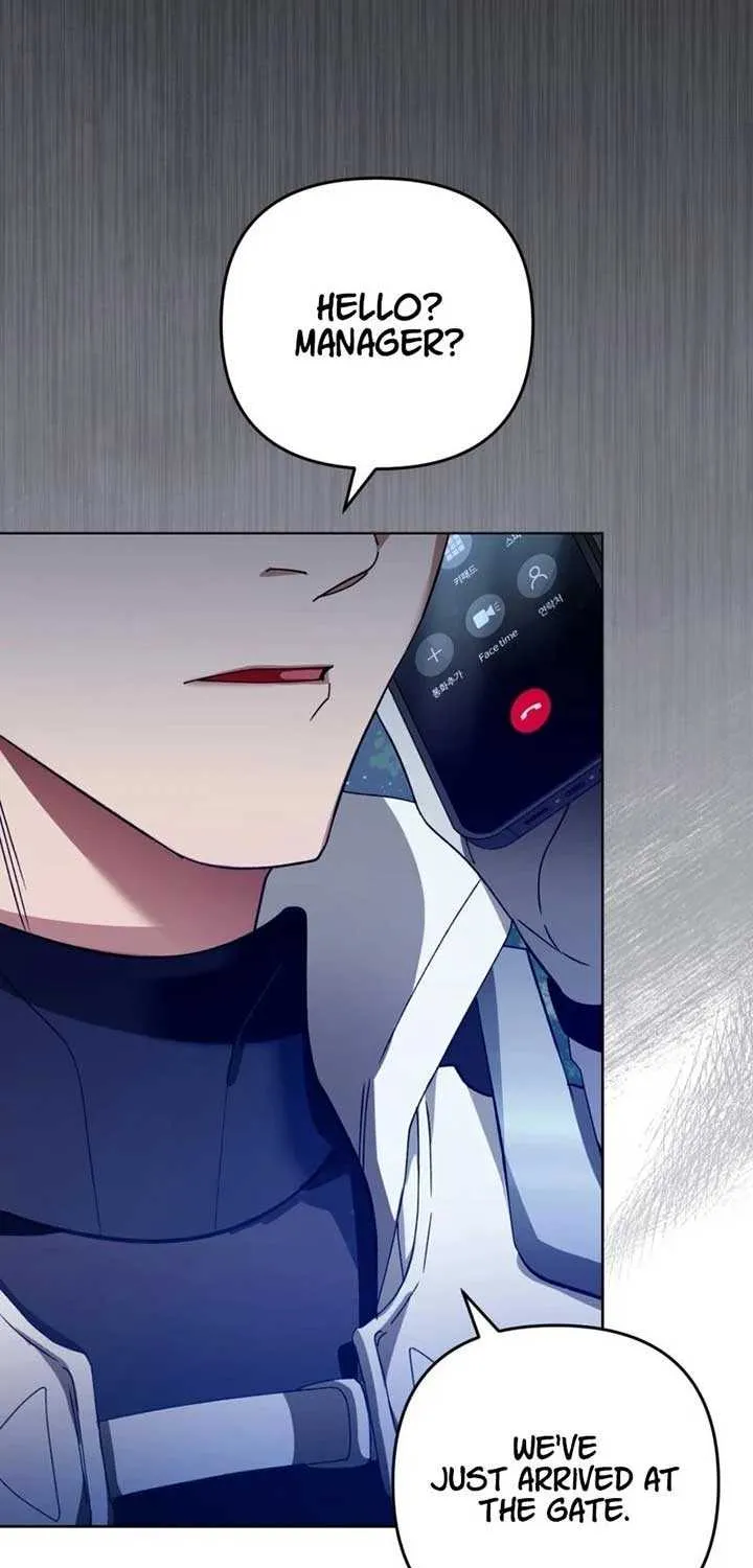 Read The Delusional Hunter in Another chapter 5 image 107 on Lezhin