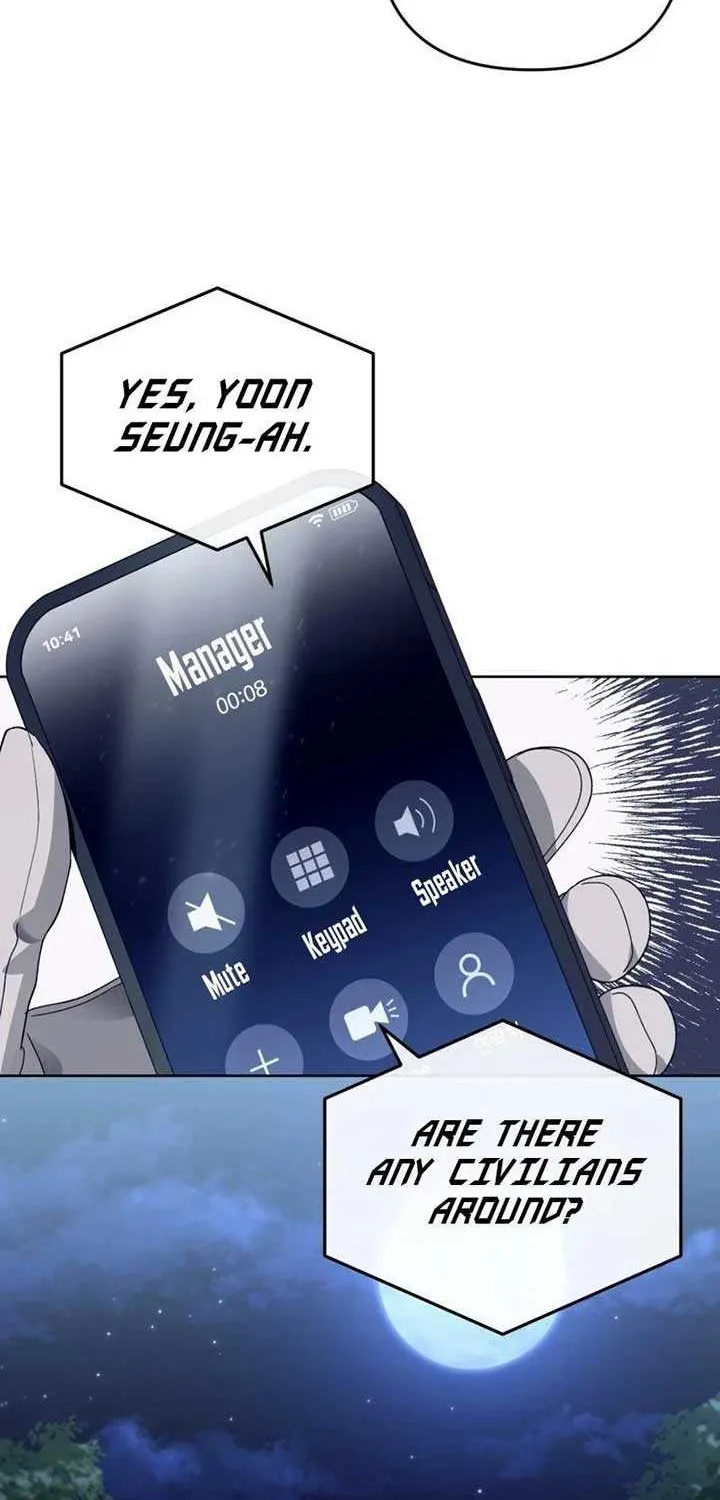Read The Delusional Hunter in Another chapter 5 image 108 on Lezhin