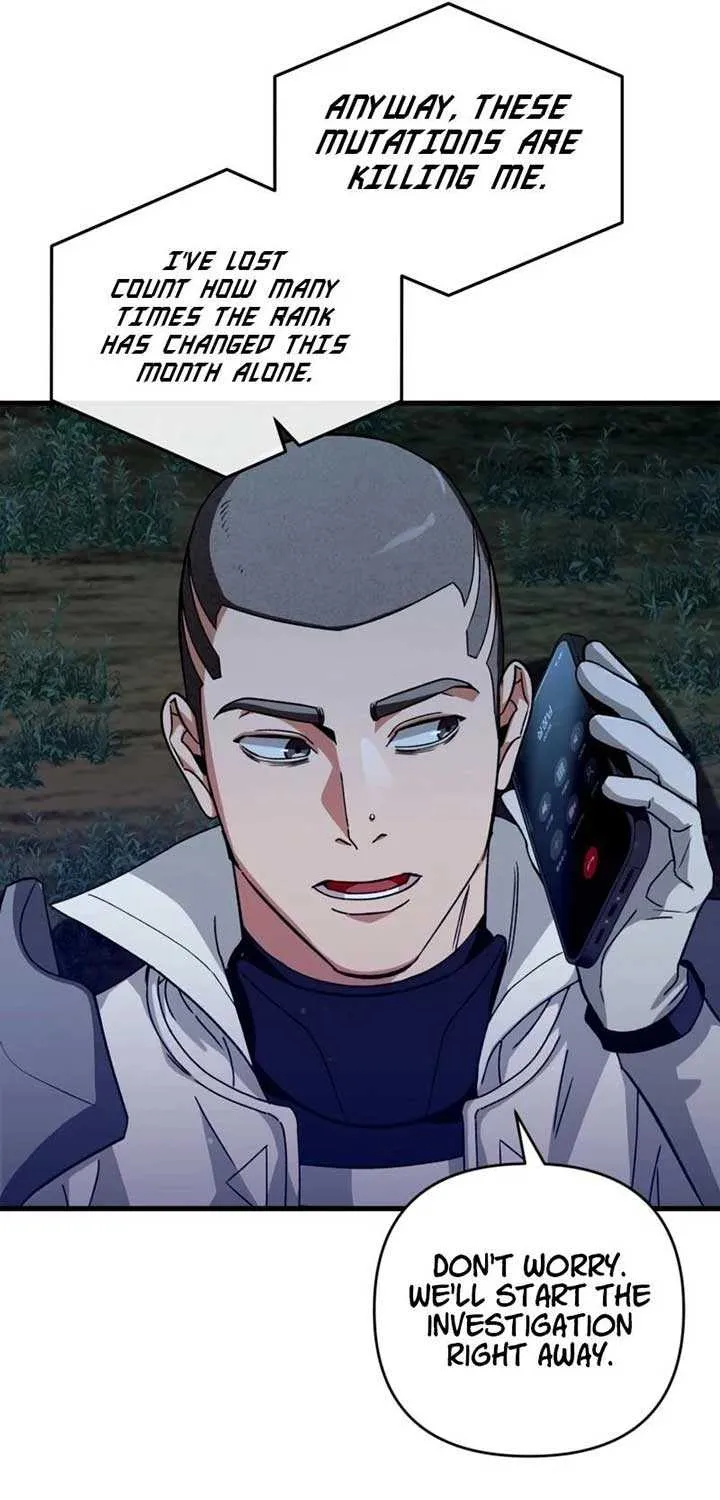 Read The Delusional Hunter in Another chapter 5 image 111 on Lezhin