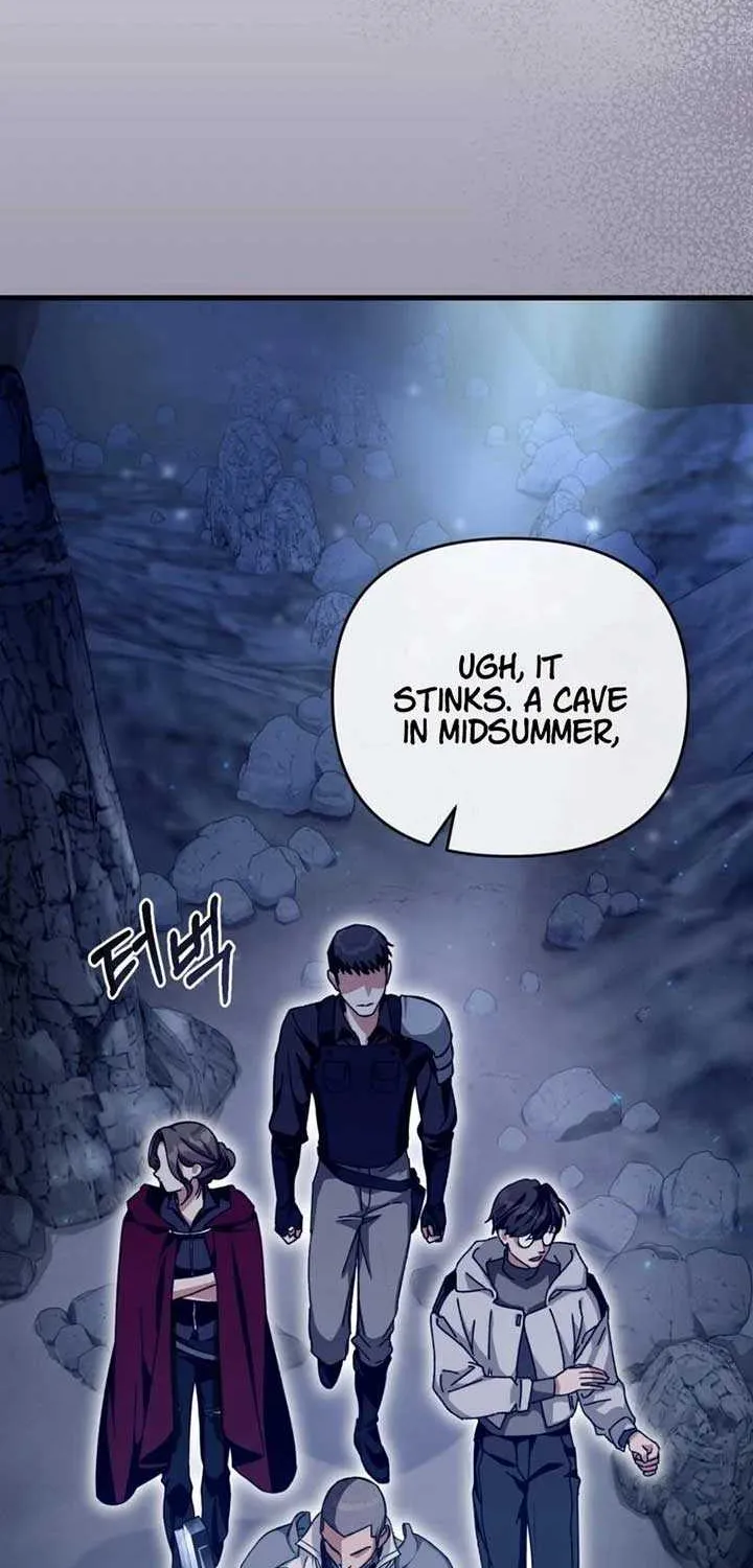 Read The Delusional Hunter in Another chapter 5 image 116 on Lezhin