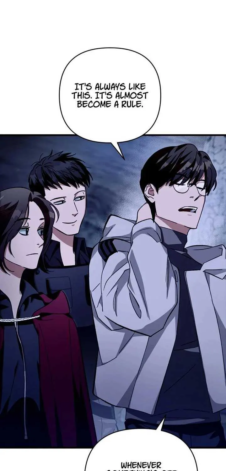 Read The Delusional Hunter in Another chapter 5 image 119 on Lezhin