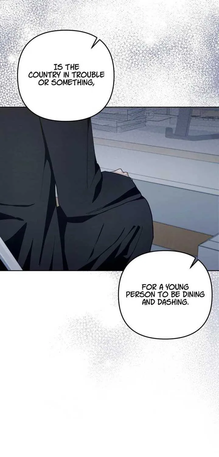 Read The Delusional Hunter in Another chapter 5 image 12 on Lezhin