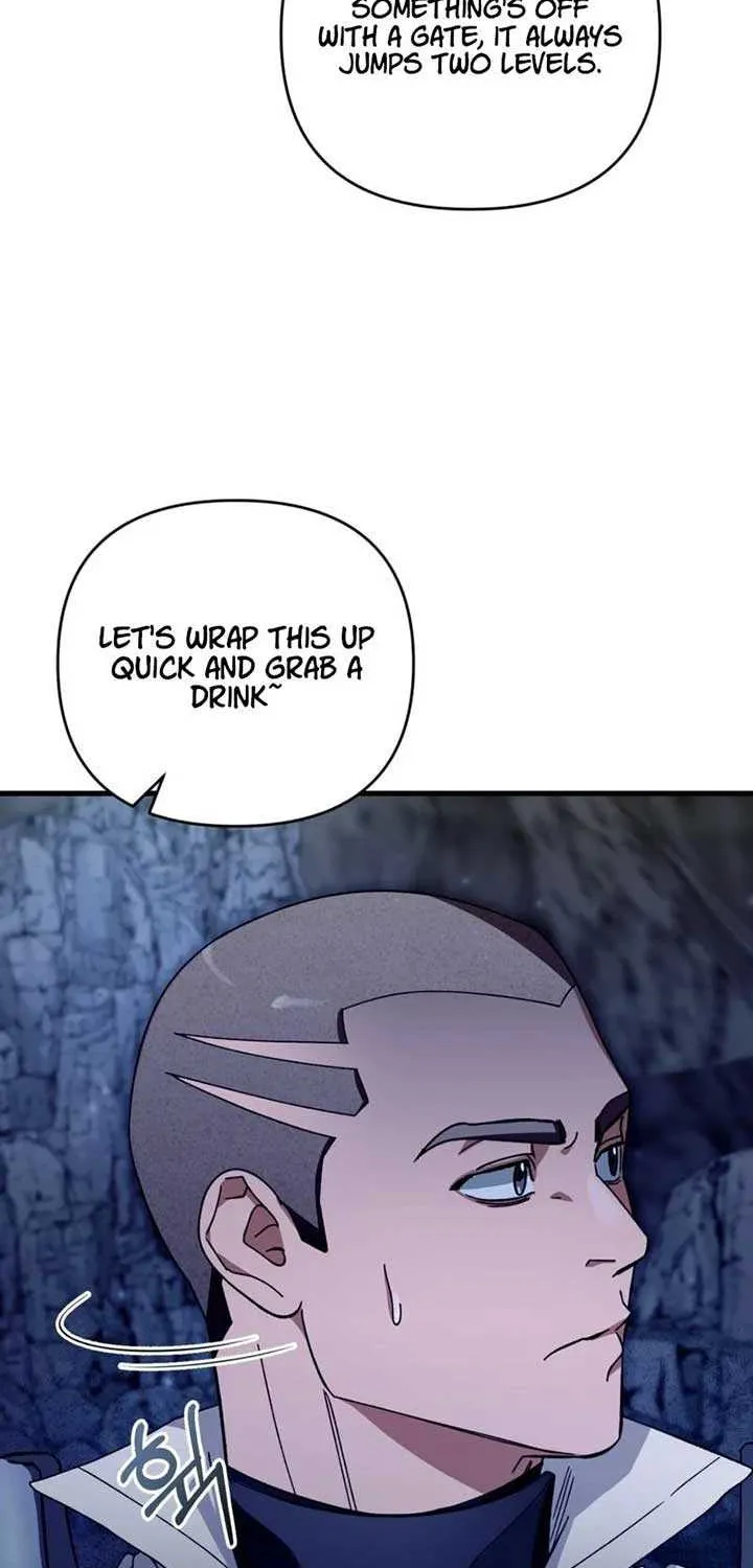Read The Delusional Hunter in Another chapter 5 image 120 on Lezhin