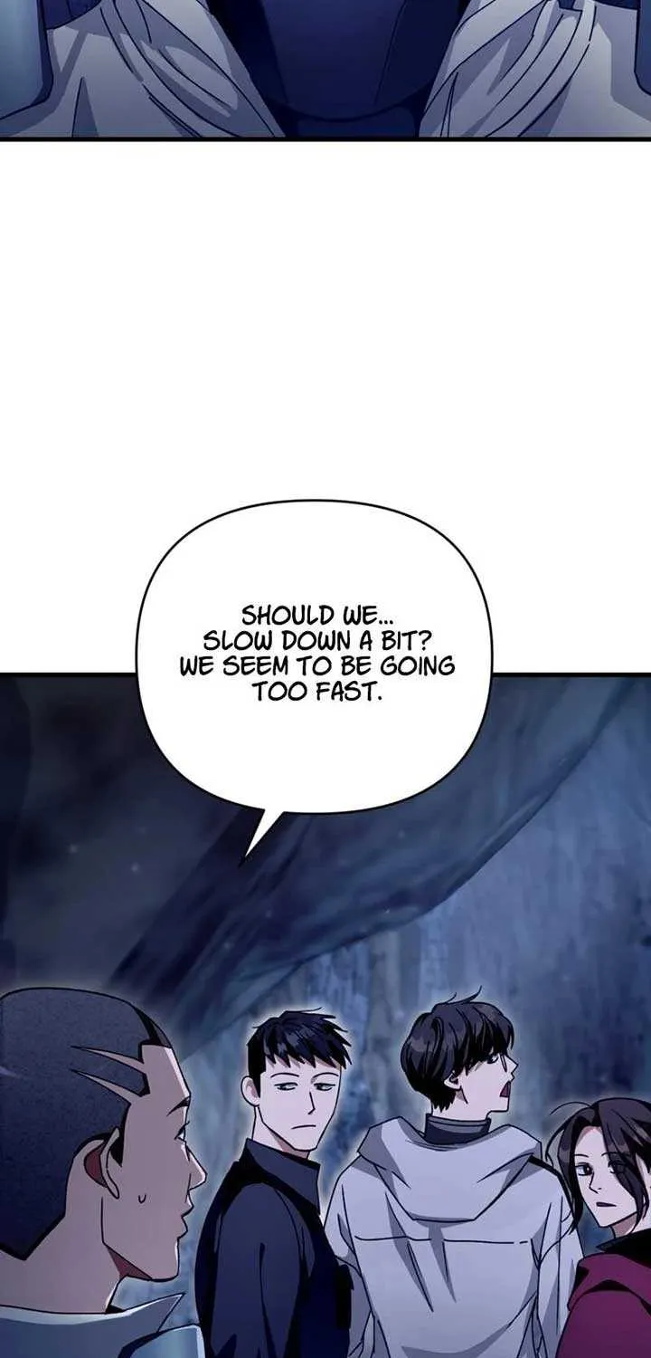 Read The Delusional Hunter in Another chapter 5 image 121 on Lezhin