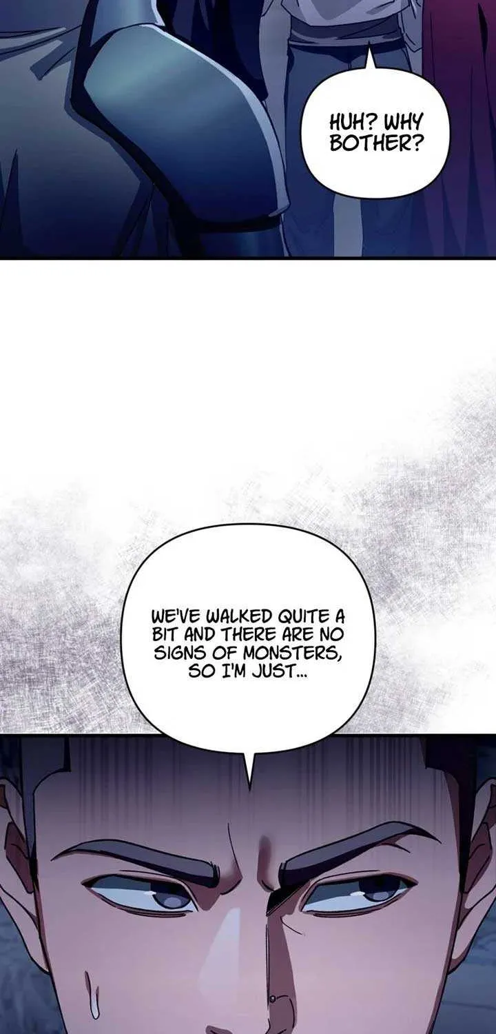 Read The Delusional Hunter in Another chapter 5 image 122 on Lezhin