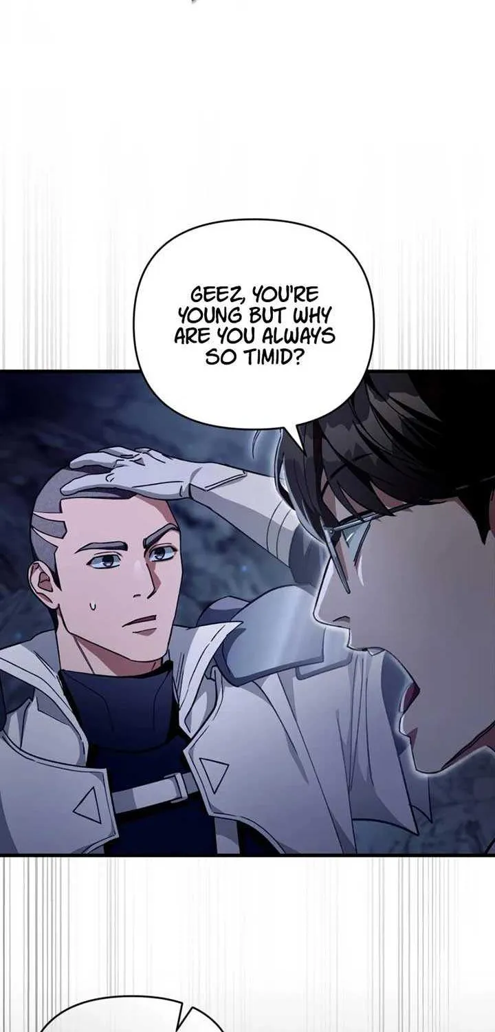 Read The Delusional Hunter in Another chapter 5 image 124 on Lezhin