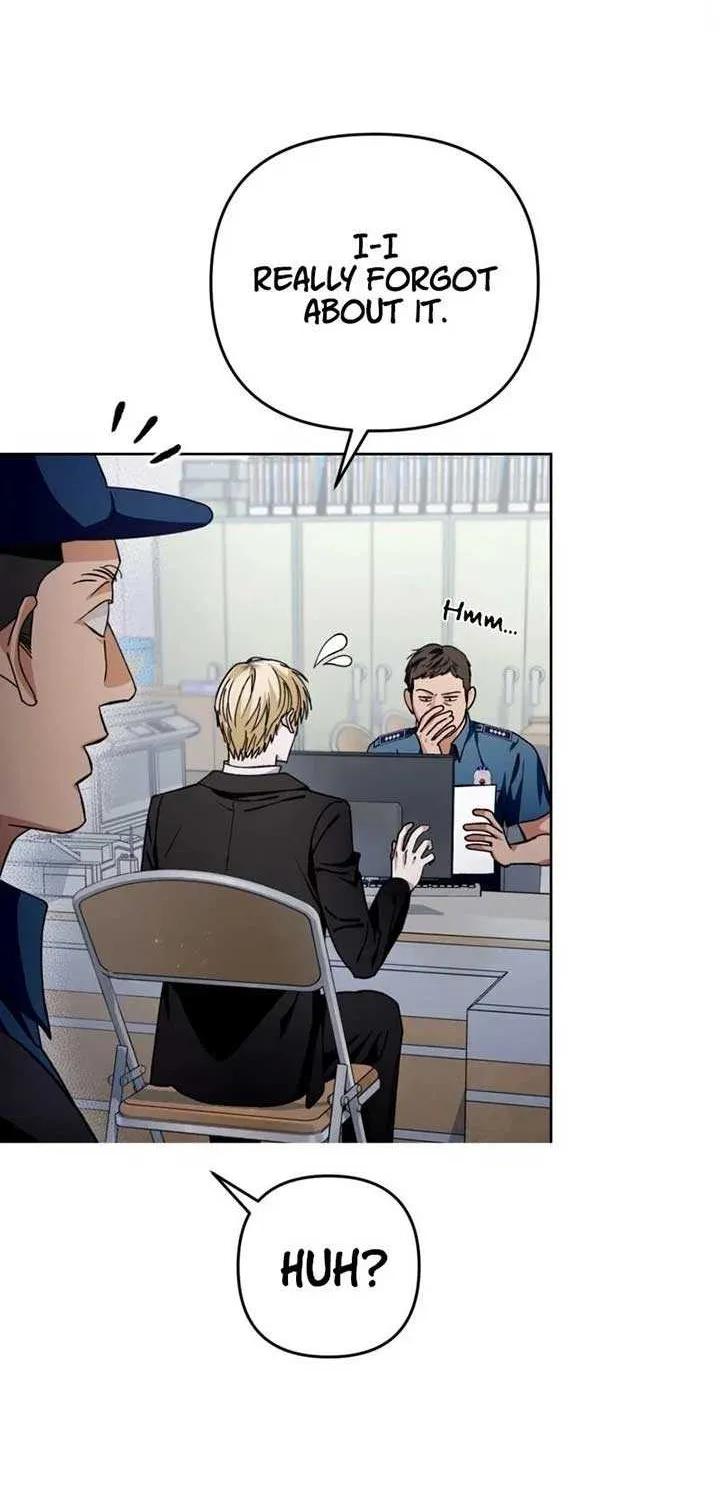Read The Delusional Hunter in Another chapter 5 image 13 on Lezhin