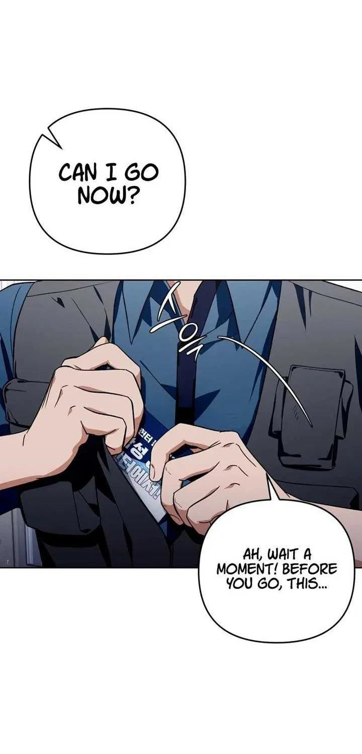 Read The Delusional Hunter in Another chapter 5 image 17 on Lezhin