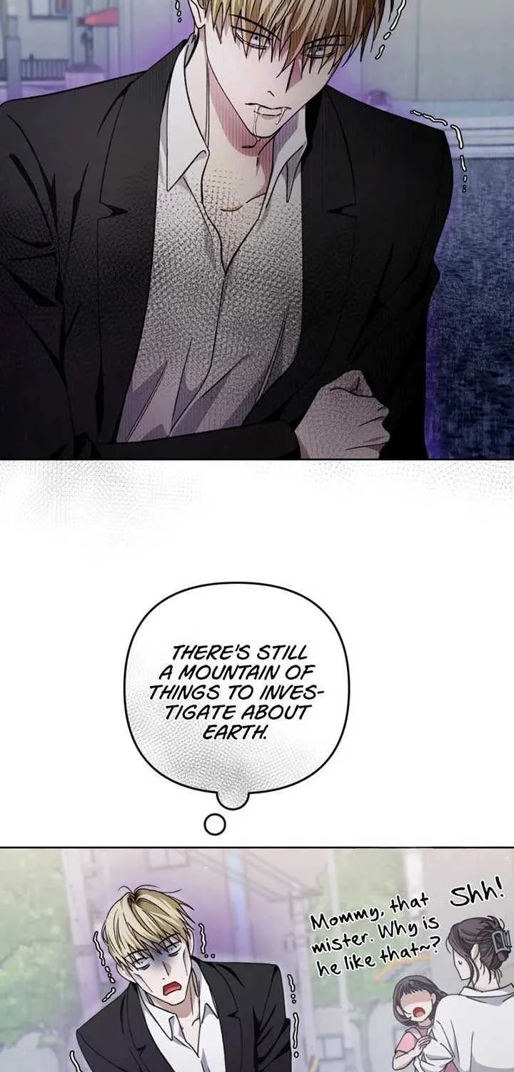 Read The Delusional Hunter in Another chapter 5 image 2 on Lezhin