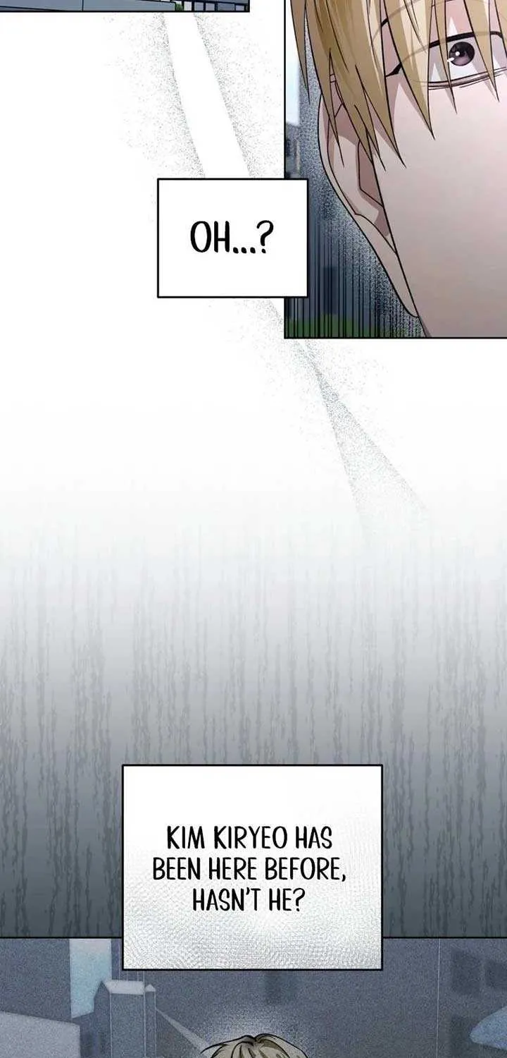 Read The Delusional Hunter in Another chapter 5 image 26 on Lezhin