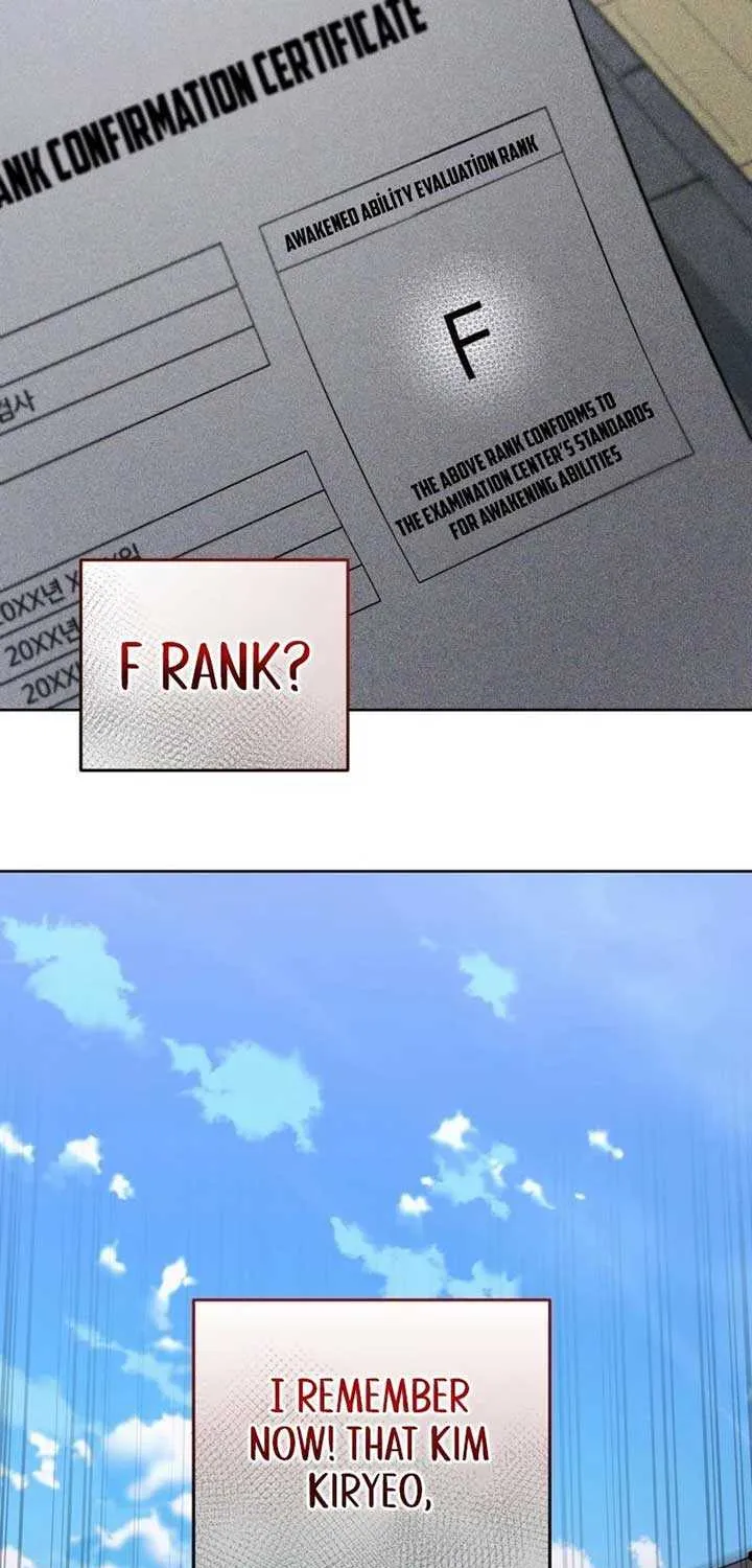 Read The Delusional Hunter in Another chapter 5 image 28 on Lezhin