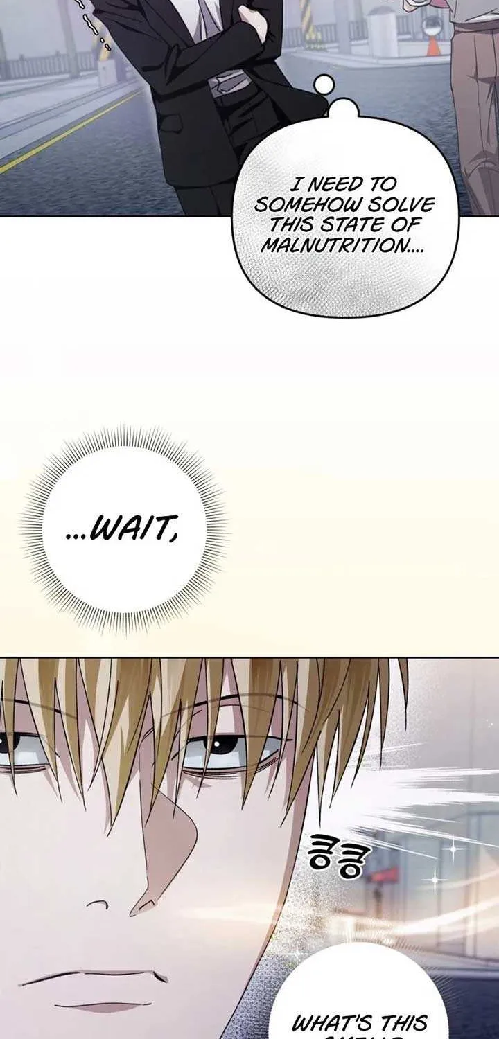 Read The Delusional Hunter in Another chapter 5 image 3 on Lezhin