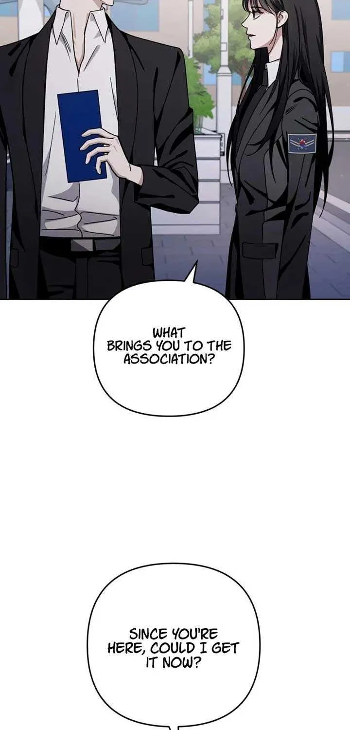 Read The Delusional Hunter in Another chapter 5 image 33 on Lezhin