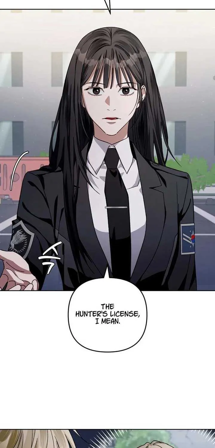 Read The Delusional Hunter in Another chapter 5 image 34 on Lezhin