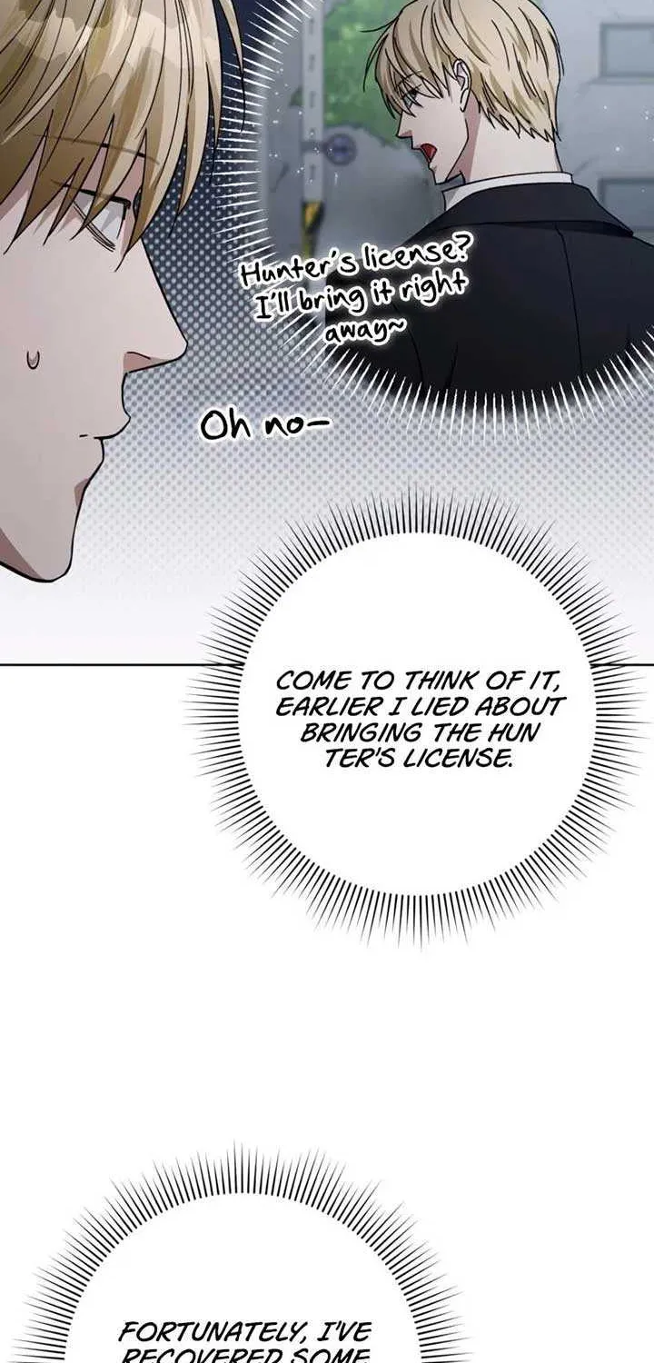 Read The Delusional Hunter in Another chapter 5 image 35 on Lezhin
