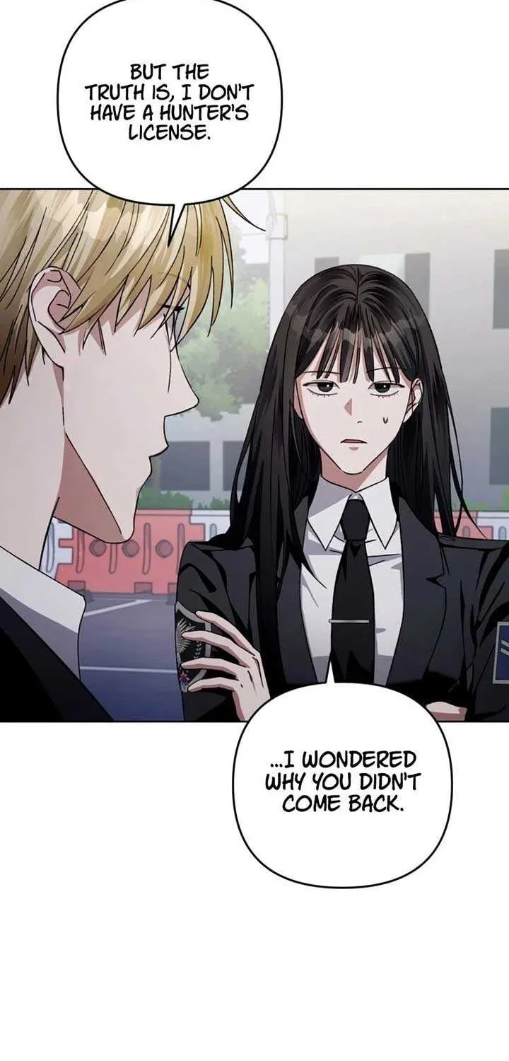 Read The Delusional Hunter in Another chapter 5 image 37 on Lezhin