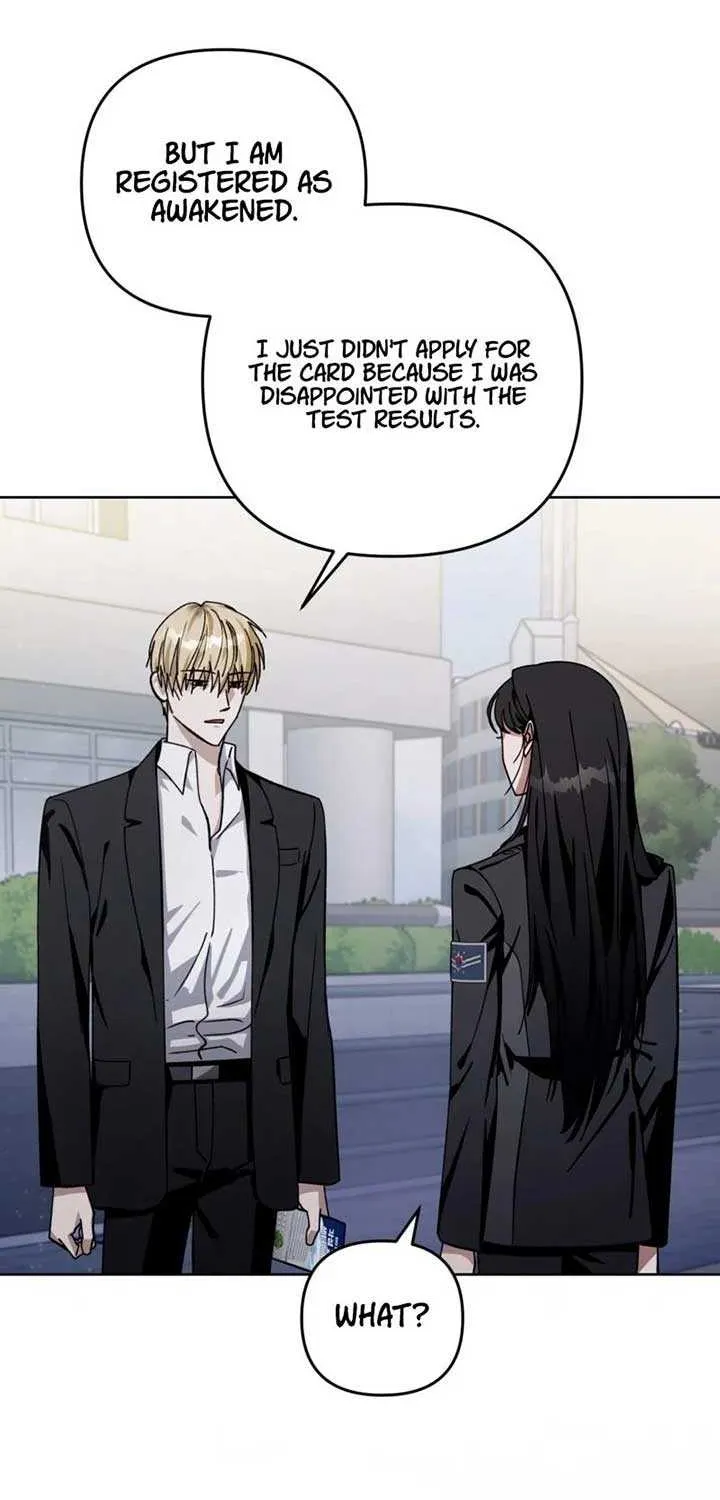 Read The Delusional Hunter in Another chapter 5 image 38 on Lezhin