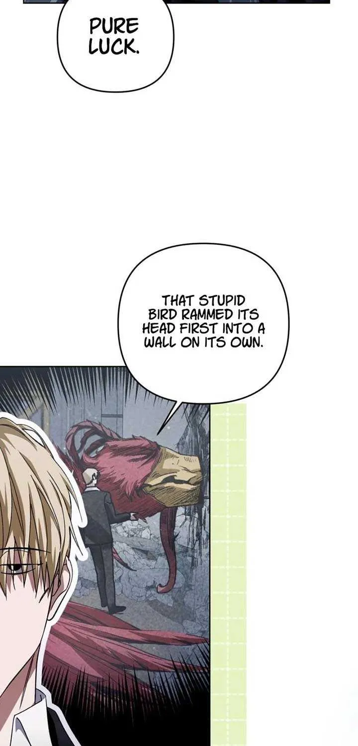 Read The Delusional Hunter in Another chapter 5 image 42 on Lezhin
