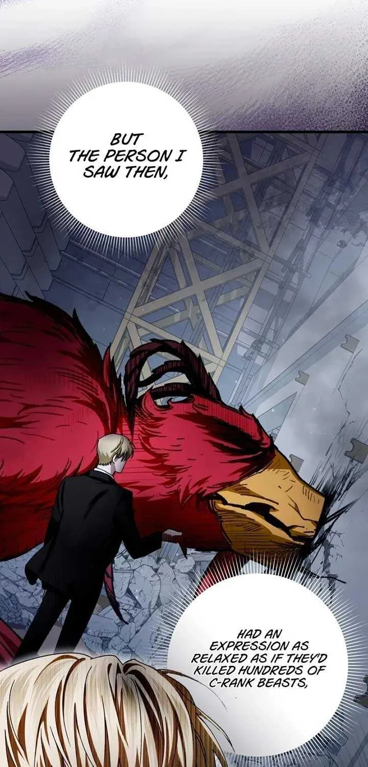 Read The Delusional Hunter in Another chapter 5 image 45 on Lezhin