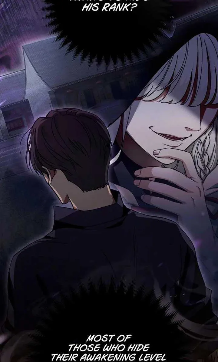 Read The Delusional Hunter in Another chapter 5 image 47 on Lezhin