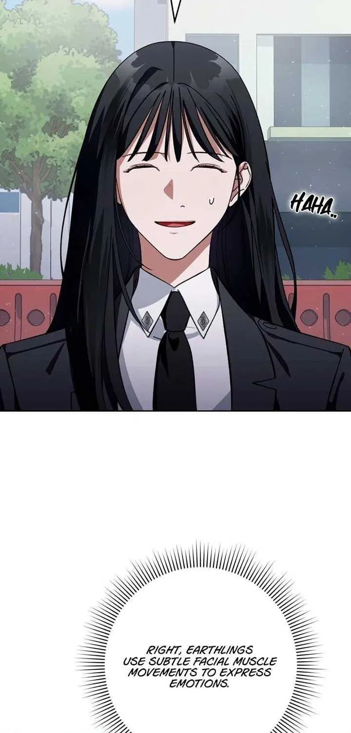 Read The Delusional Hunter in Another chapter 5 image 50 on Lezhin