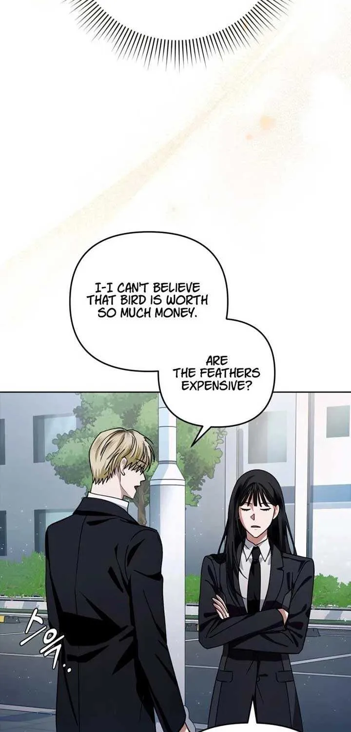 Read The Delusional Hunter in Another chapter 5 image 62 on Lezhin