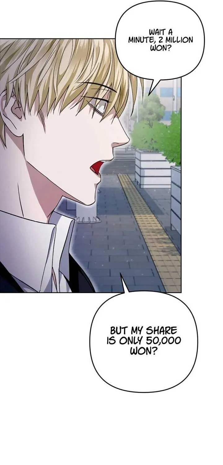 Read The Delusional Hunter in Another chapter 5 image 64 on Lezhin