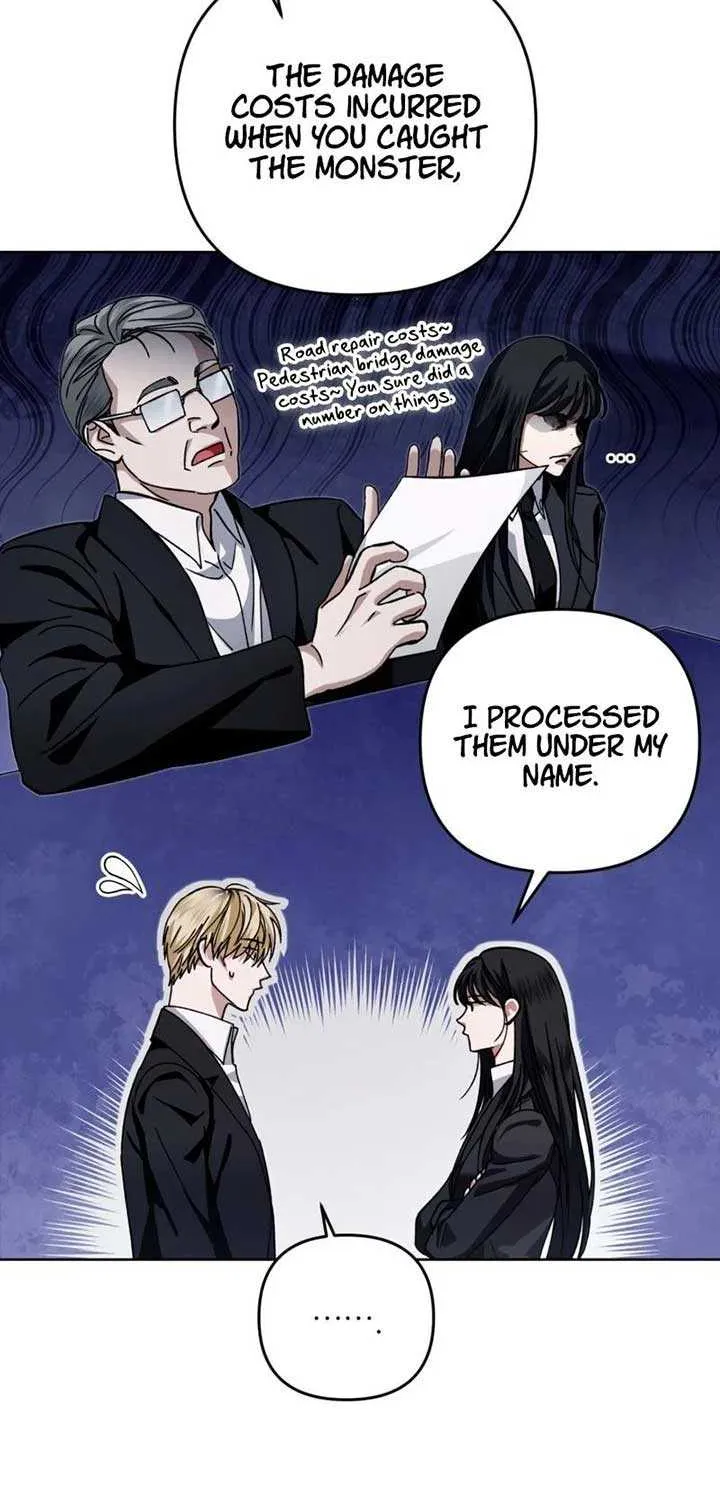 Read The Delusional Hunter in Another chapter 5 image 66 on Lezhin