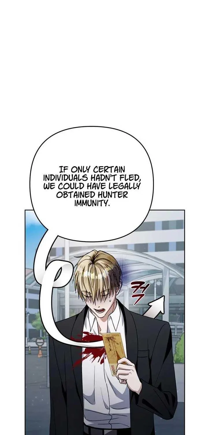 Read The Delusional Hunter in Another chapter 5 image 67 on Lezhin