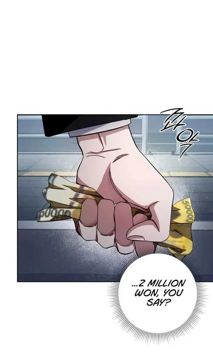 Read The Delusional Hunter in Another chapter 5 image 71 on Lezhin