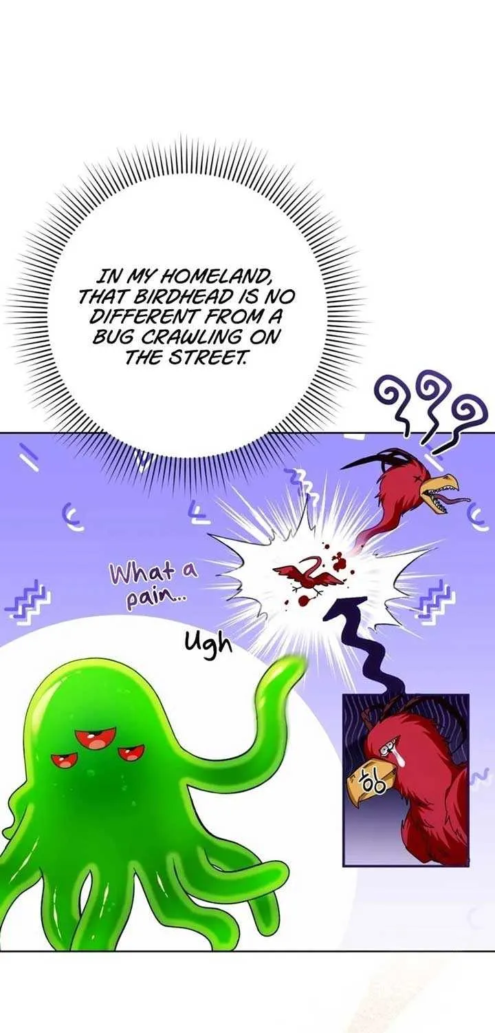 Read The Delusional Hunter in Another chapter 5 image 72 on Lezhin