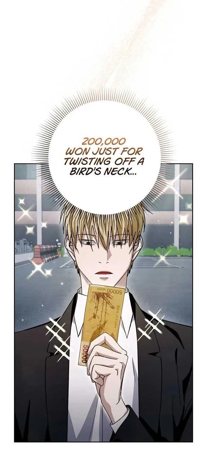 Read The Delusional Hunter in Another chapter 5 image 73 on Lezhin