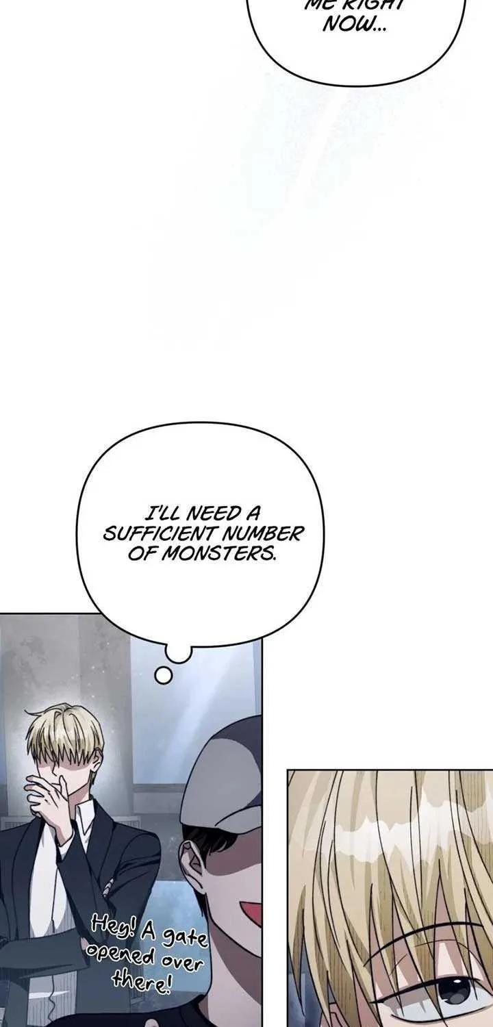 Read The Delusional Hunter in Another chapter 5 image 84 on Lezhin