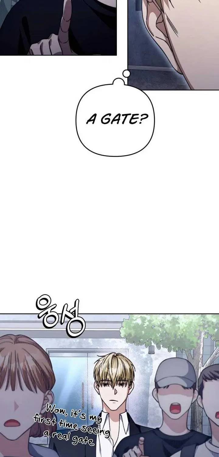 Read The Delusional Hunter in Another chapter 5 image 85 on Lezhin