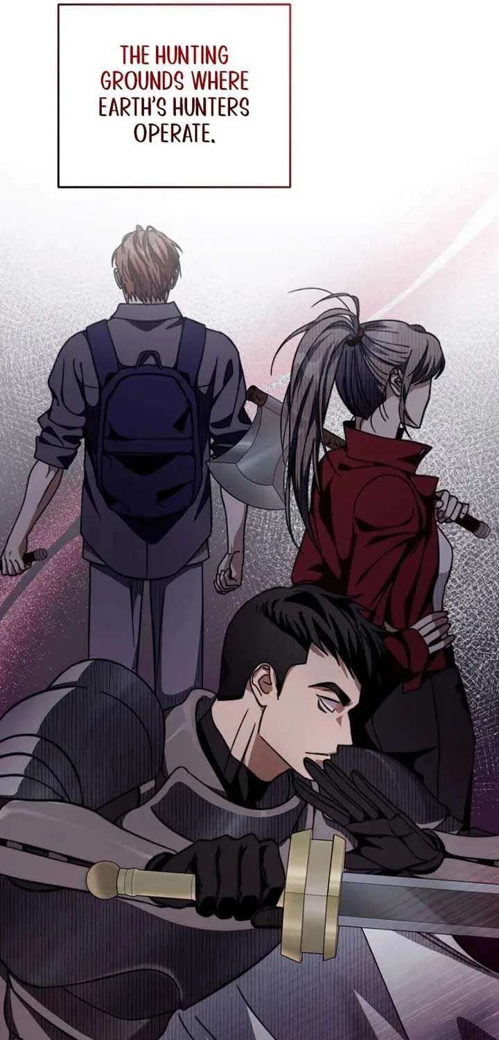 Read The Delusional Hunter in Another chapter 5 image 88 on Lezhin