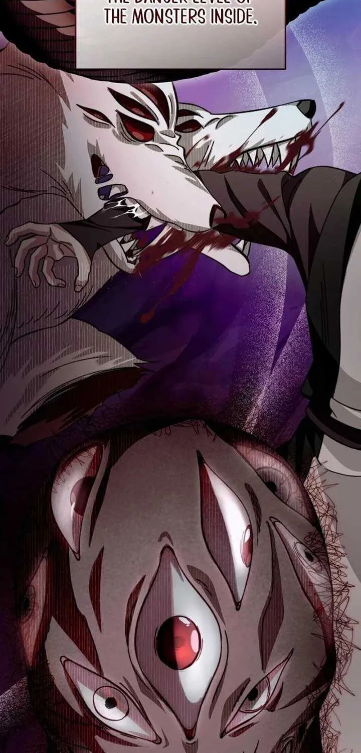 Read The Delusional Hunter in Another chapter 5 image 90 on Lezhin