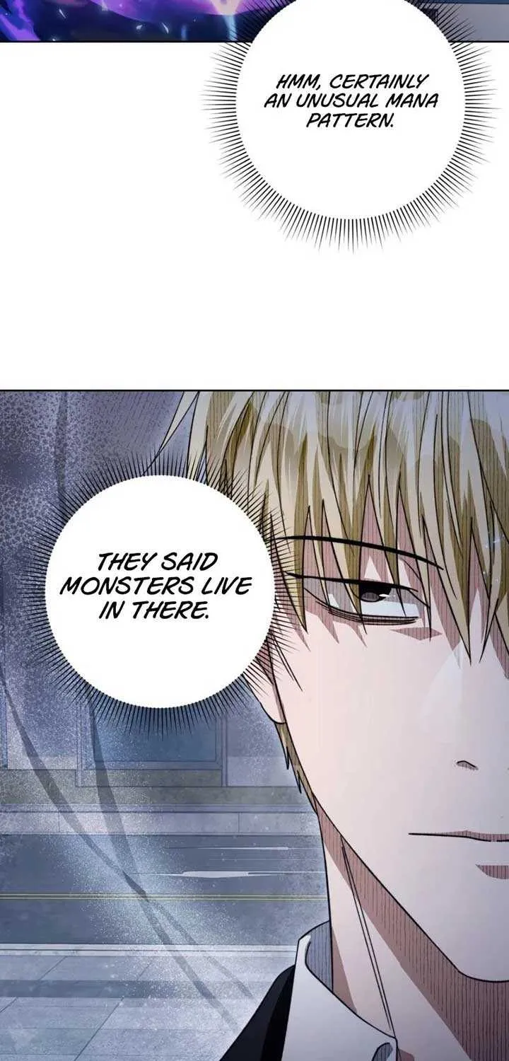 Read The Delusional Hunter in Another chapter 5 image 92 on Lezhin
