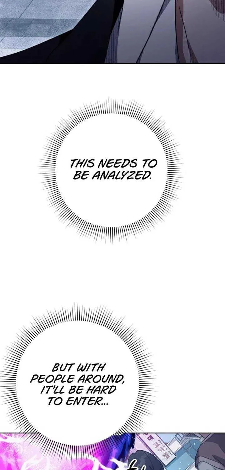 Read The Delusional Hunter in Another chapter 5 image 93 on Lezhin
