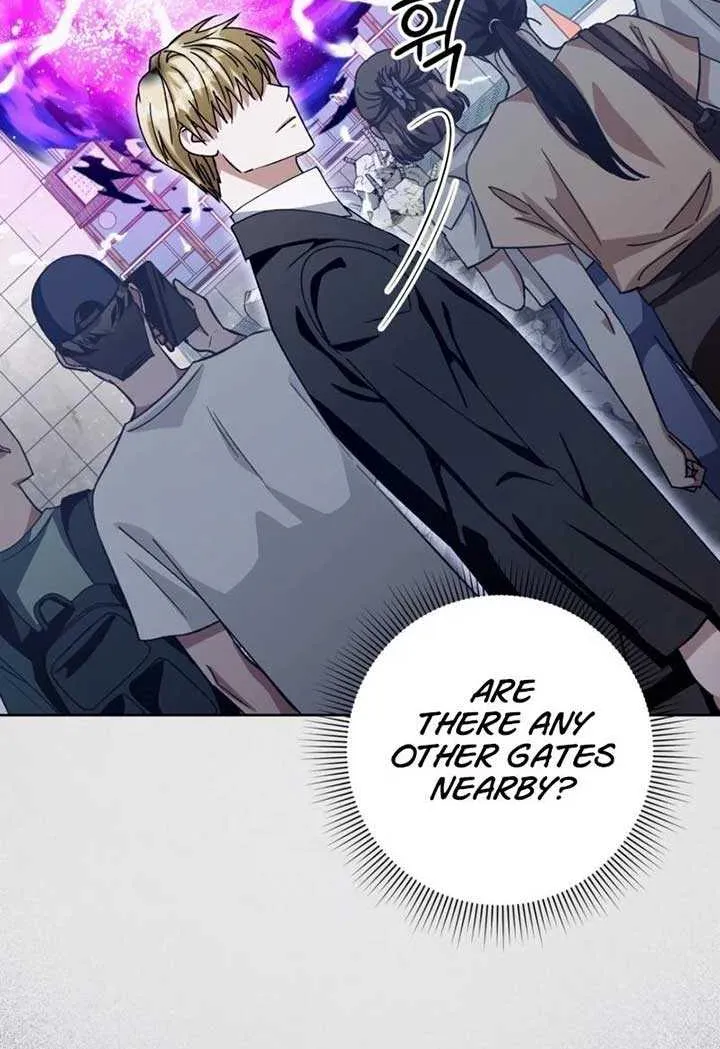 Read The Delusional Hunter in Another chapter 5 image 94 on Lezhin