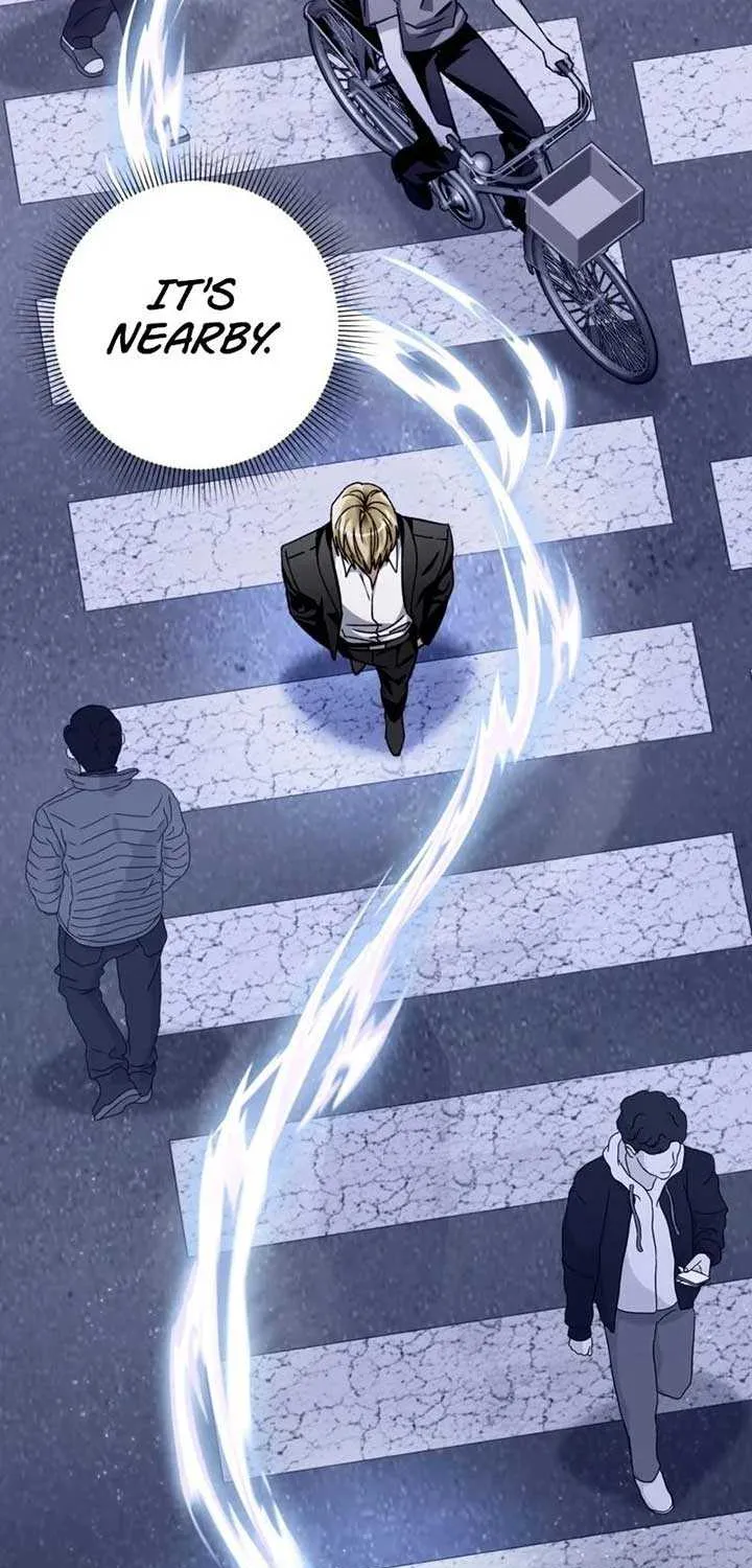 Read The Delusional Hunter in Another chapter 5 image 97 on Lezhin