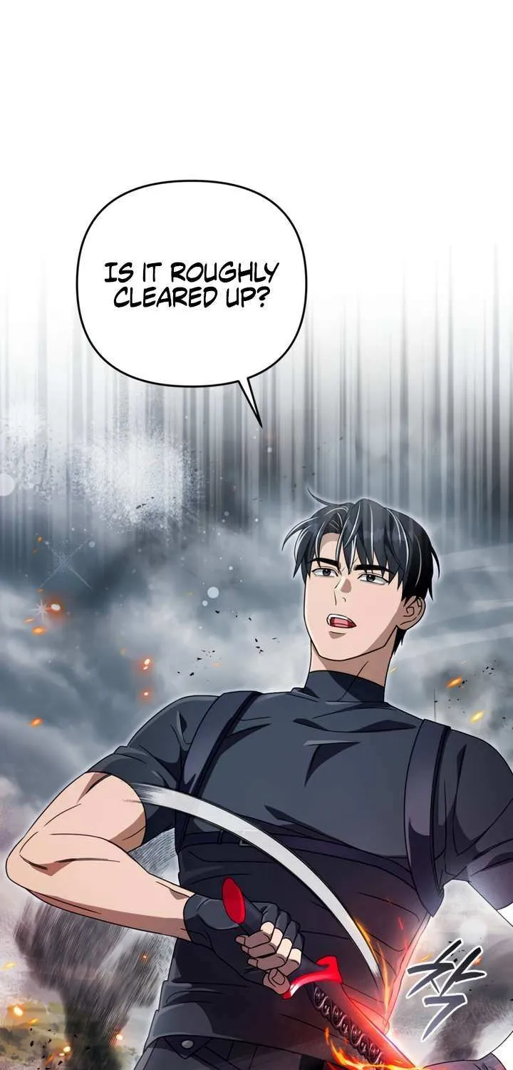 Read The Delusional Hunter in Another chapter 50 image 102 on Lezhin