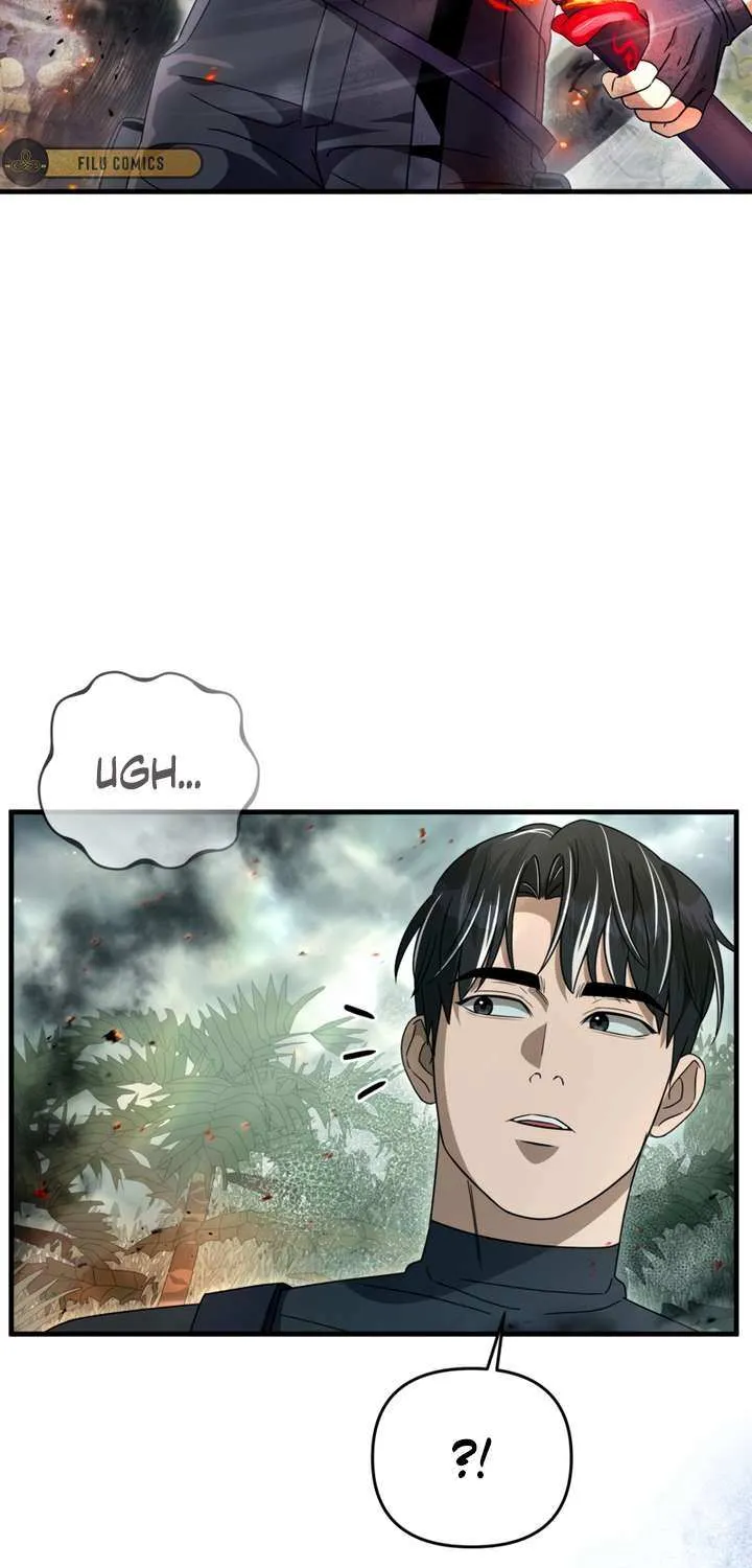 Read The Delusional Hunter in Another chapter 50 image 103 on Lezhin