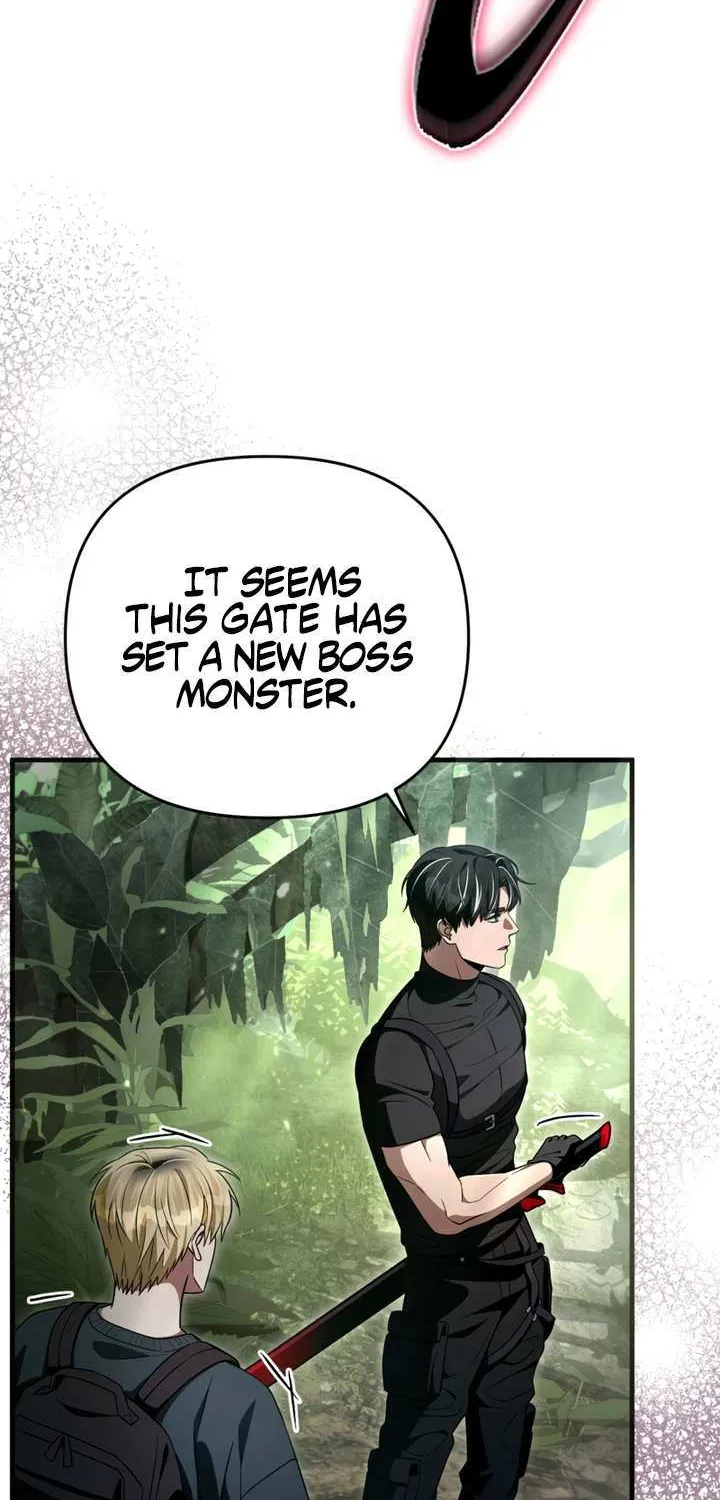 Read The Delusional Hunter in Another chapter 50 image 12 on Lezhin