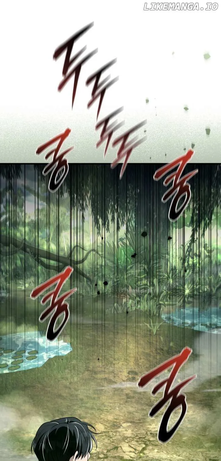 Read The Delusional Hunter in Another chapter 50 image 2 on Lezhin