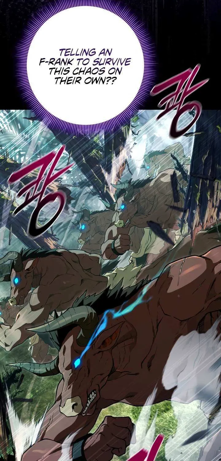 Read The Delusional Hunter in Another chapter 50 image 21 on Lezhin