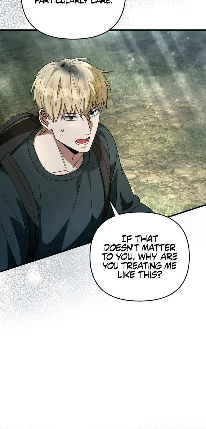 Read The Delusional Hunter in Another chapter 50 image 24 on Lezhin