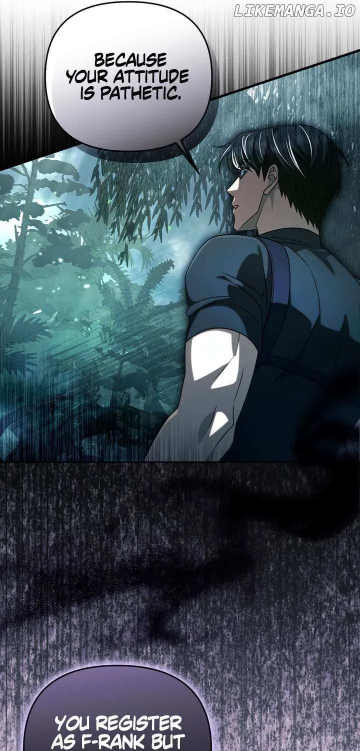 Read The Delusional Hunter in Another chapter 50 image 25 on Lezhin