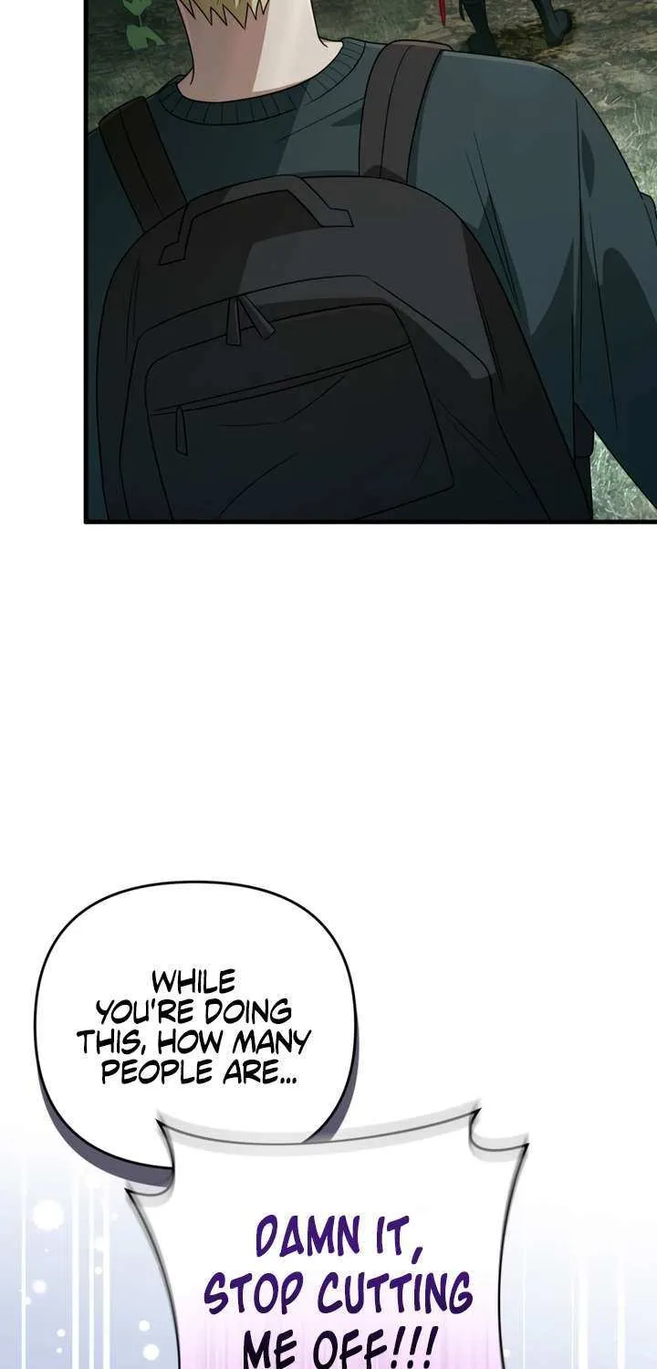 Read The Delusional Hunter in Another chapter 50 image 29 on Lezhin