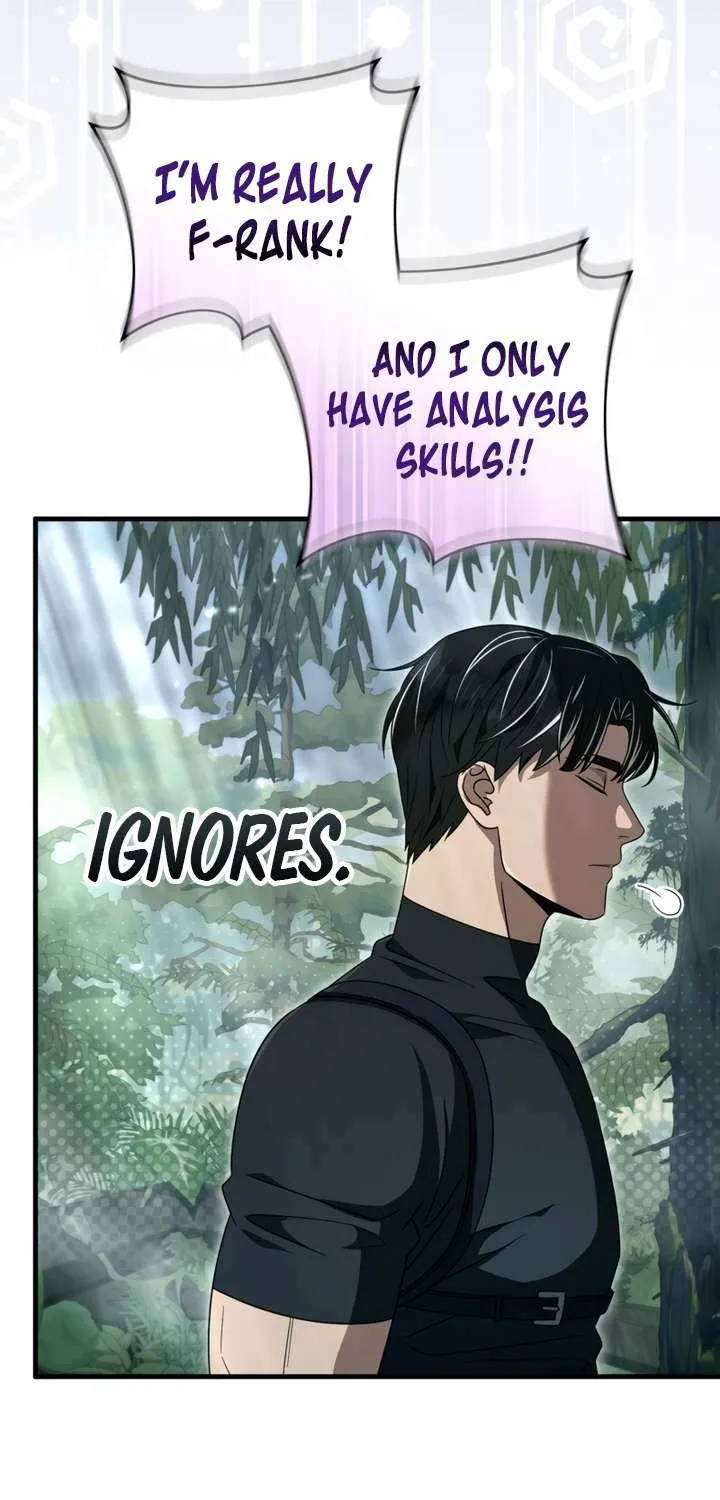 Read The Delusional Hunter in Another chapter 50 image 31 on Lezhin
