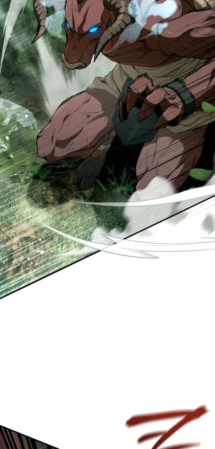 Read The Delusional Hunter in Another chapter 50 image 34 on Lezhin